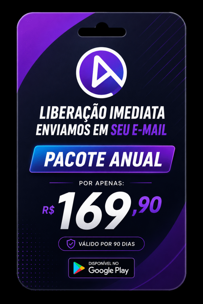 Recarga unitv Anual